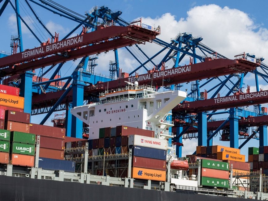 Vietnam Special Line